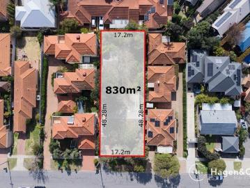 A Rare Opportunity in South Doubleview