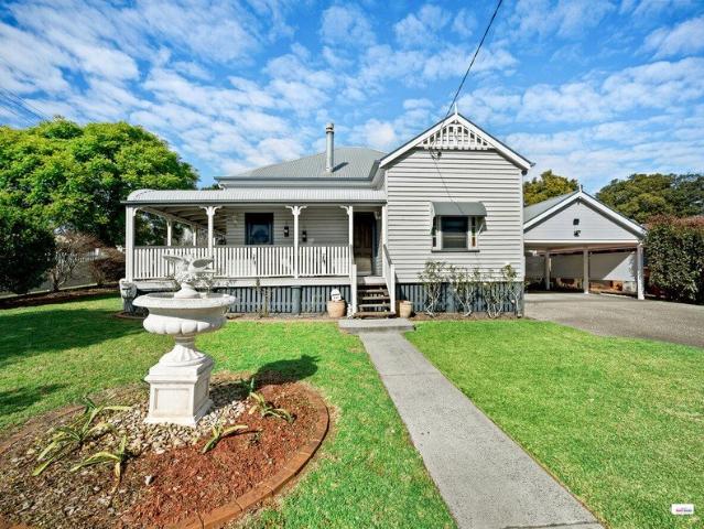 A Rare Opportunity in South Toowoomba