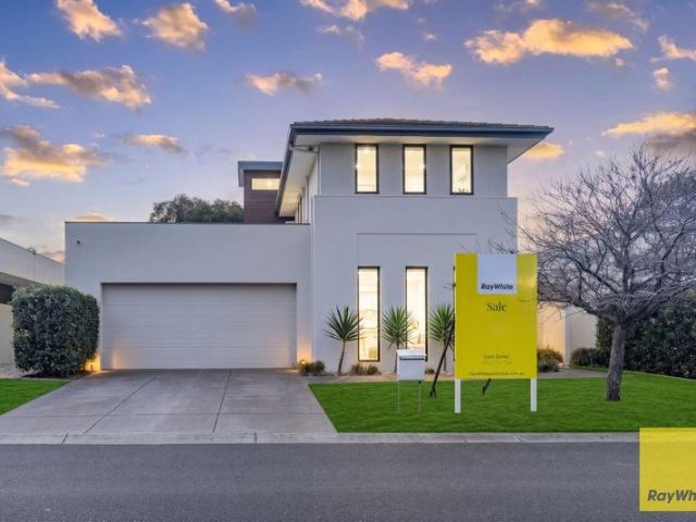 A Rare Opportunity in Sanctuary Lakes' Most Exclusive Community