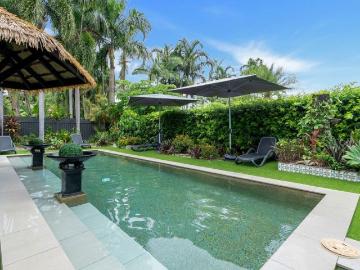 A Rare Opportunity in Palm Cove's Golden Triangle