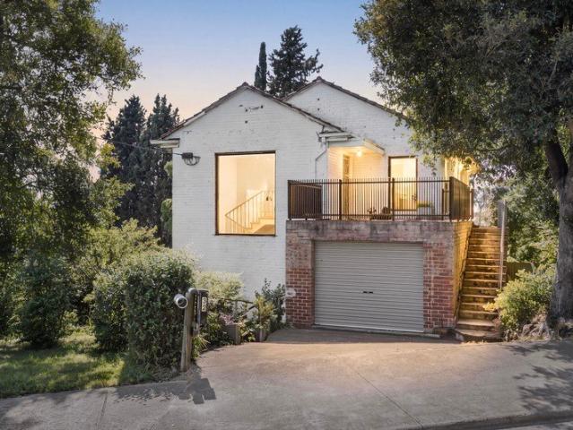 A Rare Opportunity in Prestigious Mount Eagle Estate