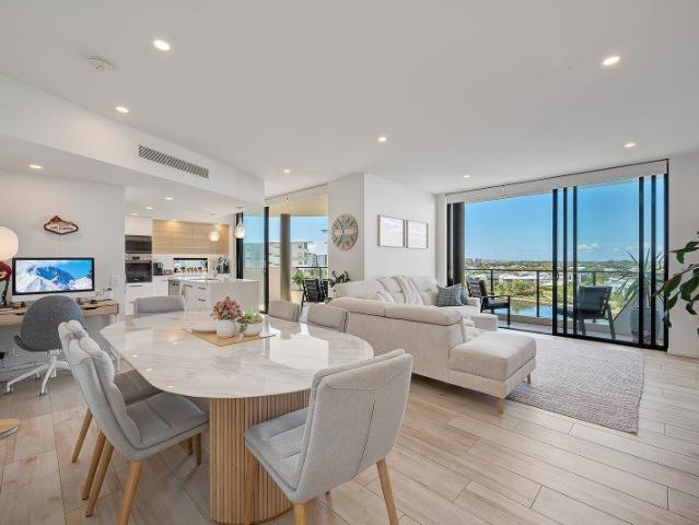 A Rare Opportunity in Revive Lake Views, Luxury & Location!