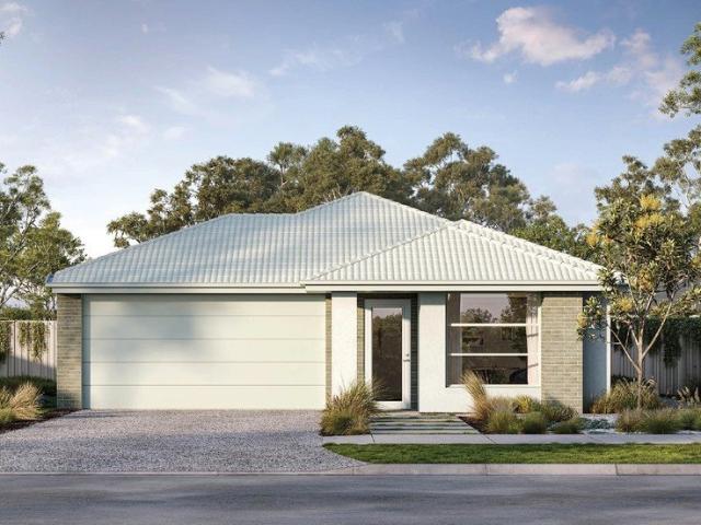A Rare Opportunity in Ripley's Premier Masterplanned Community