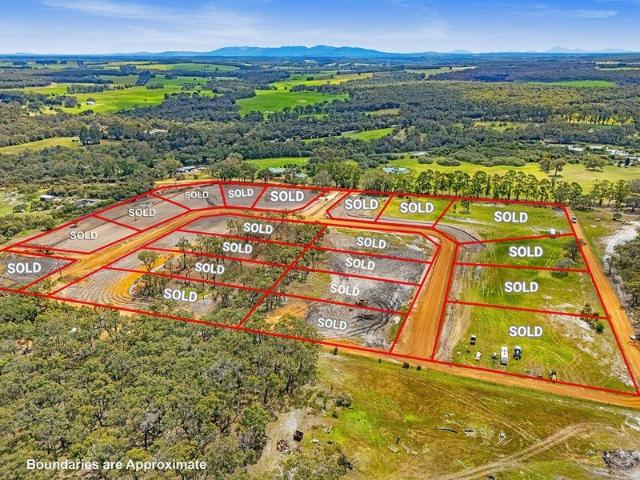 A RARE OPPORTUNITY IN RURAL RESIDENTIAL LIVING