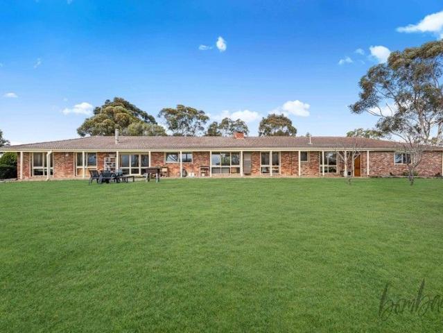 A Rare Opportunity in Whittlesea 9.11 Hectares of Prime Land with Endless Potential