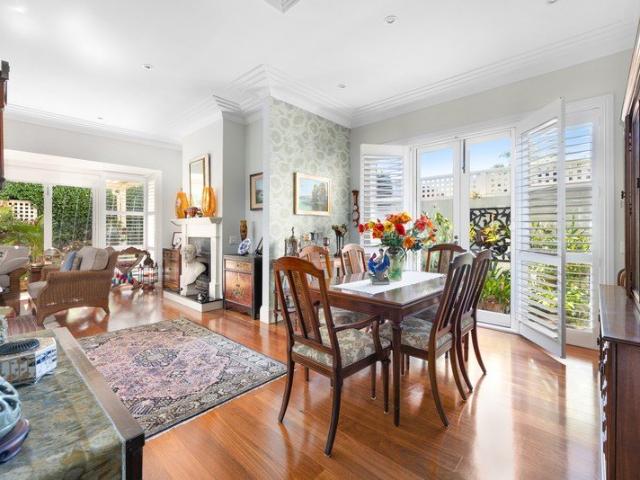 A Rare Opportunity in 'The Manors' Single Level, Free Standing Villa Luxury