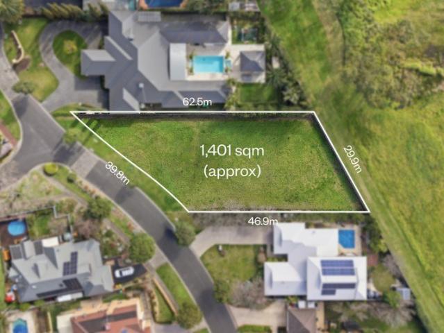 A Rare Opportunity in The Grange Estate on 1,400m²