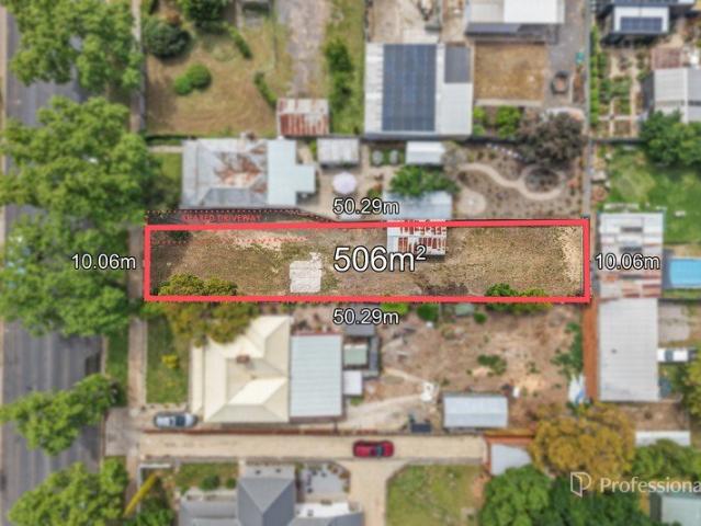A Rare Opportunity in the Heart of Maryborough
