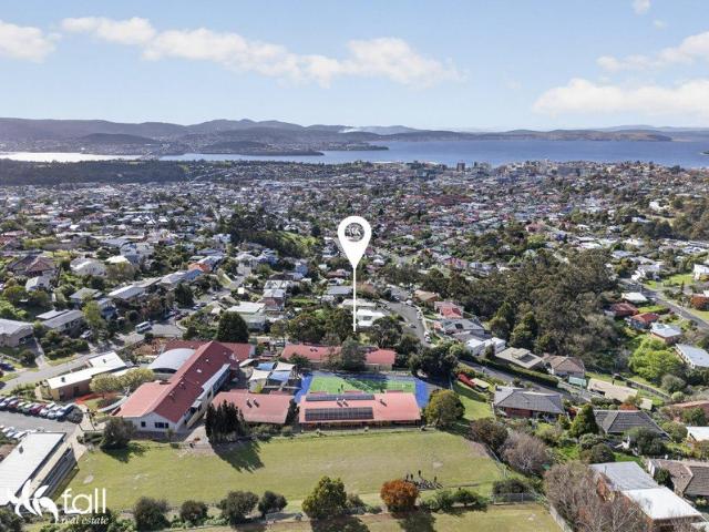A Rare Opportunity in the Heart of Mount Stuart