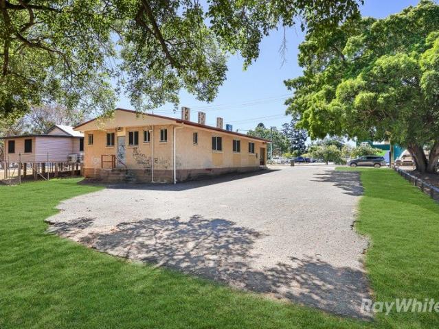 A Rare Opportunity in the Heart of Bundaberg