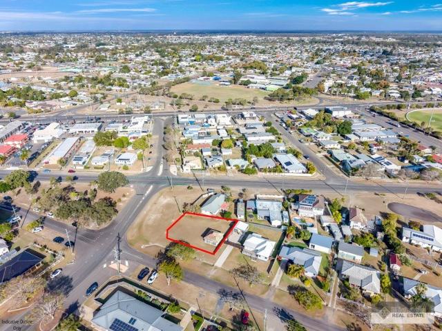 A Rare Opportunity in the Heart of Bundaberg's Medical Precinct