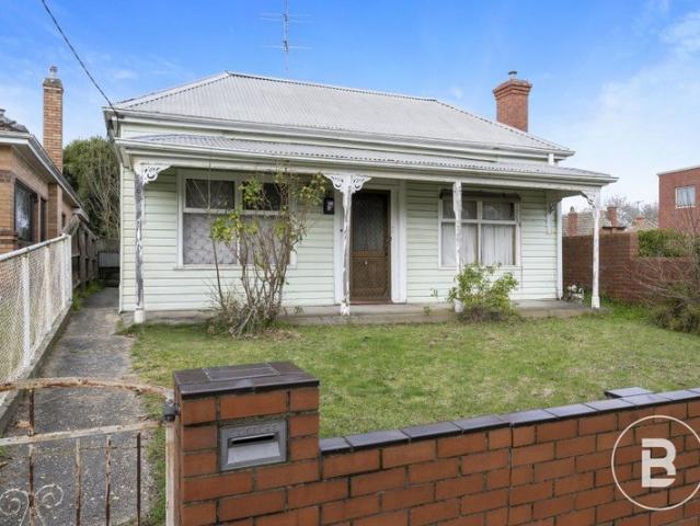 A Rare Opportunity in the Heart of Ballarat Central