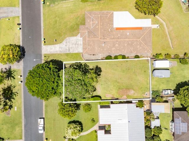 A Rare Opportunity in the Heart of Boambee East