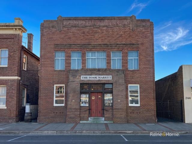 A Rare Opportunity in the Heart of Glen Innes