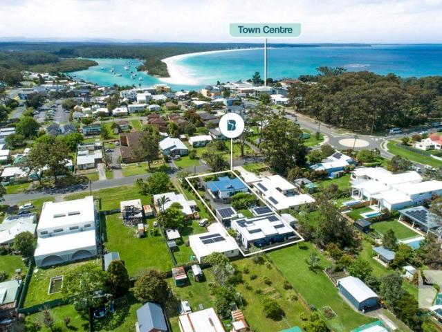A Rare Opportunity in the Heart of Huskisson