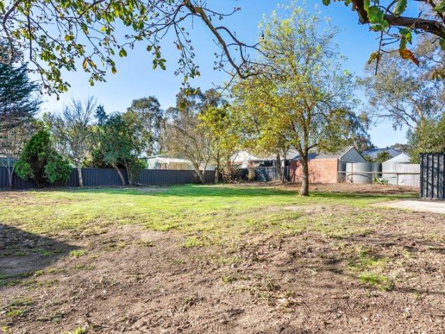A Rare Opportunity in the Heart of Hahndorf
