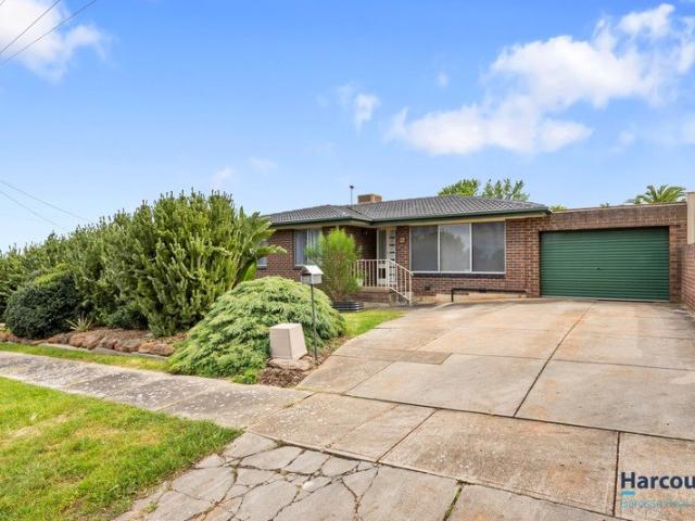 A Rare Opportunity in the Heart of Ingle Farm!
