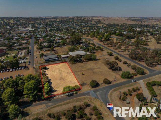 A Rare Opportunity in the Heart of Junee