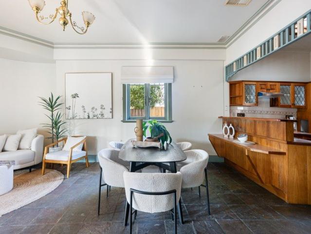 A rare opportunity in the heart of Preston