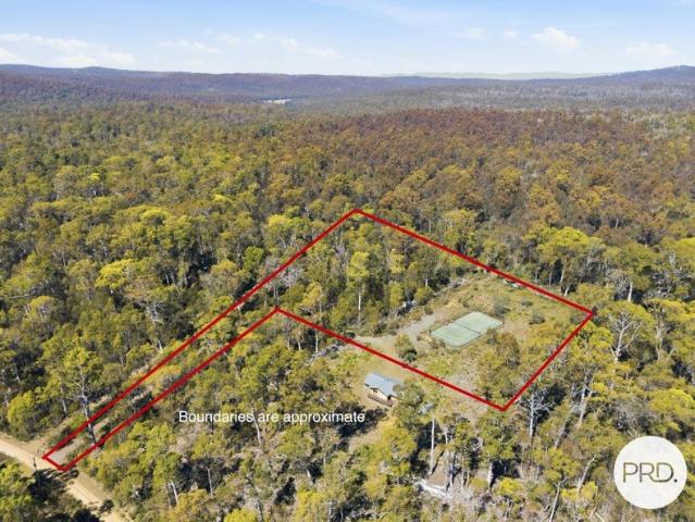 A Rare Opportunity in the Heart of Tasmania's Central Highlands!