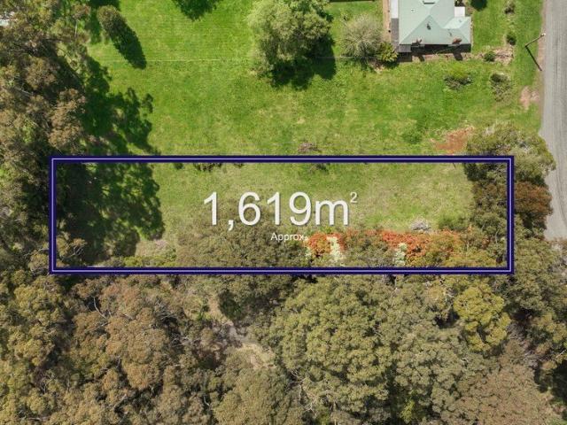A Rare Opportunity in the Heart of Trentham