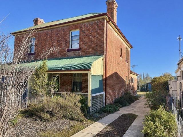 A rare opportunity in the heart of Uralla
