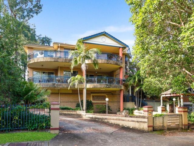 A rare opportunity in the heart of Westmead