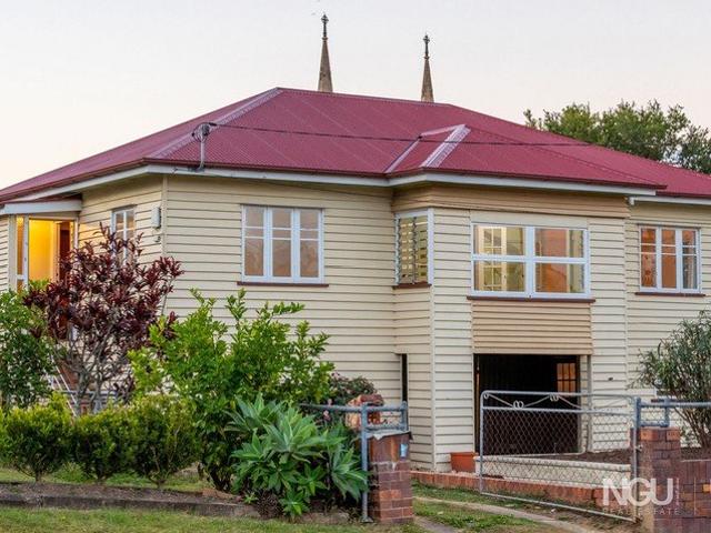 A Rare Opportunity in the Heart of Woodend