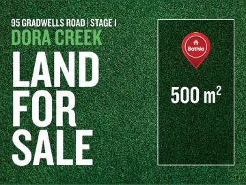 A Rare Opportunity in the Lake Macquarie Region