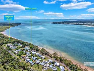 A Rare Opportunity in Tightly Held Walker's Point