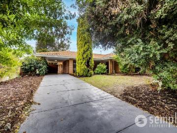 Forrestdale, Armadale Area, Seal Island, Western Australia