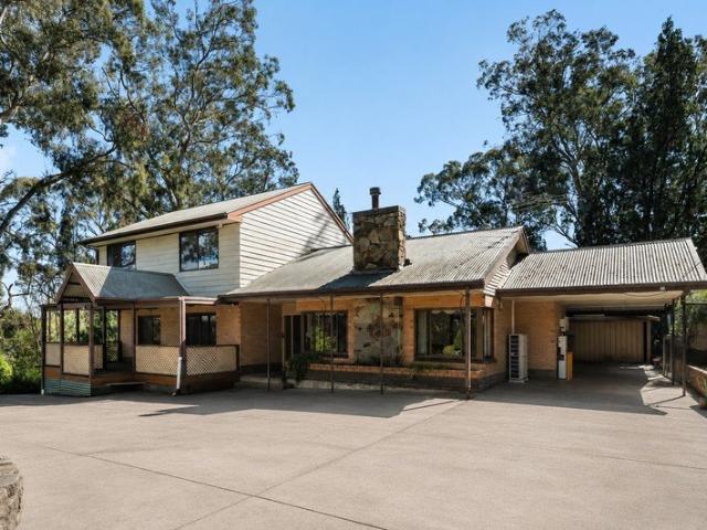 A Rare Opportunity on 2,658m² approximately Surrounded by Nature