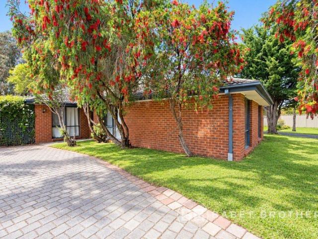 A Rare Opportunity on 741m² Approx. Renovate, Rebuild or Develop STCA !