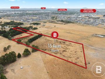 A RARE OPPORTUNITY ON BALLARAT'S EXPANDING WESTERN FRINGE