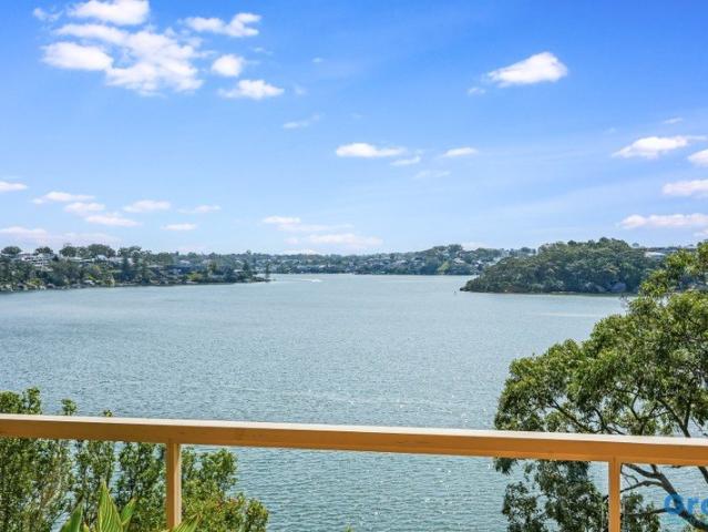 A Rare Opportunity on the Water's Edge