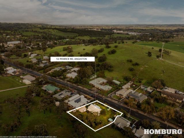 A Rare Opportunity on Two Allotments