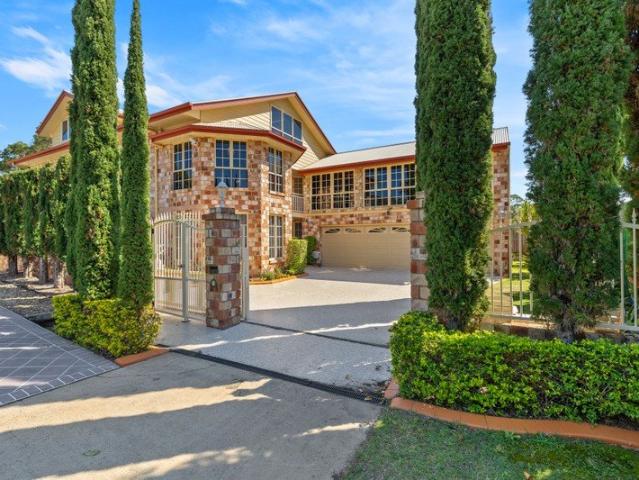 A RARE OPPORTUNITY OF GRAND SCALE AT AN UNBELIEVABLE PRICE