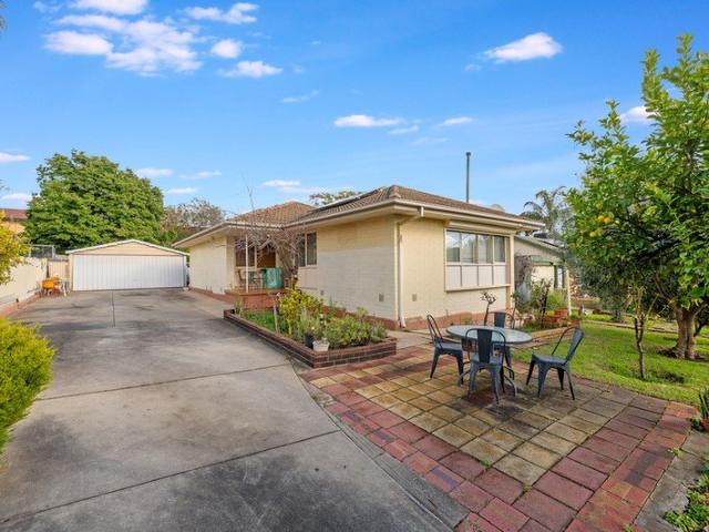 A Rare Opportunity Opposite Ingle Farm Oval Renovate, Rebuild or Develop!