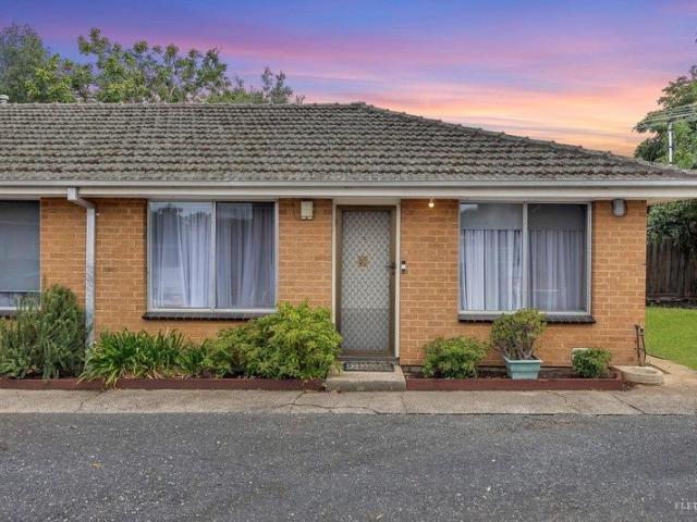 A Rare Opportunity Secure One, Multiple, or All Six Units in a Prime Melton Location