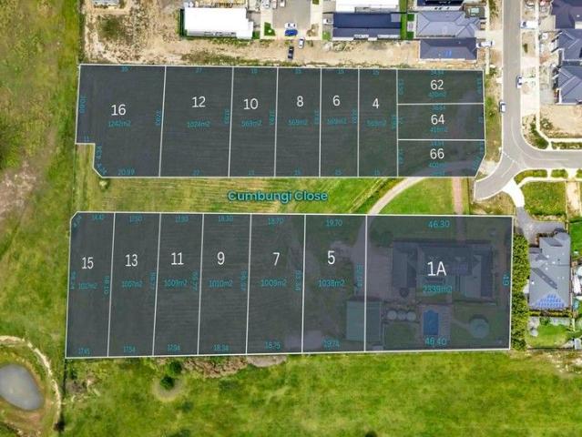 A Rare Opportunity: Premier Land Subdivision in the Heart of South Morang
