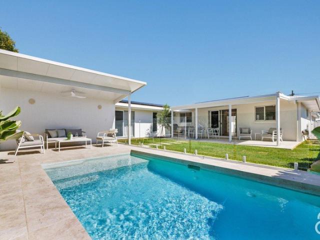 A Rare Opportunity Returns | Effortless Single Level Living by the Sea