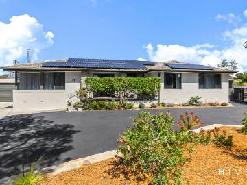 Cotter River, Jembaicumbene - Air conditioning