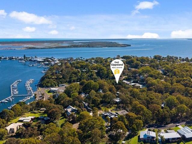 A Rare Opportunity with Bancroft Bay Views