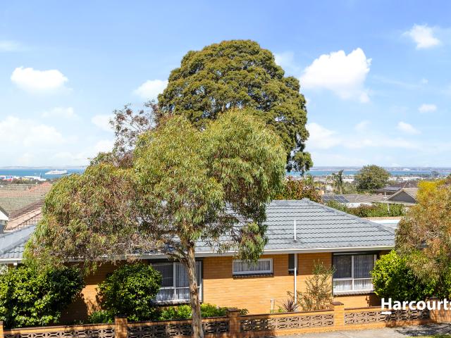 A Rare Opportunity with Bay Views!