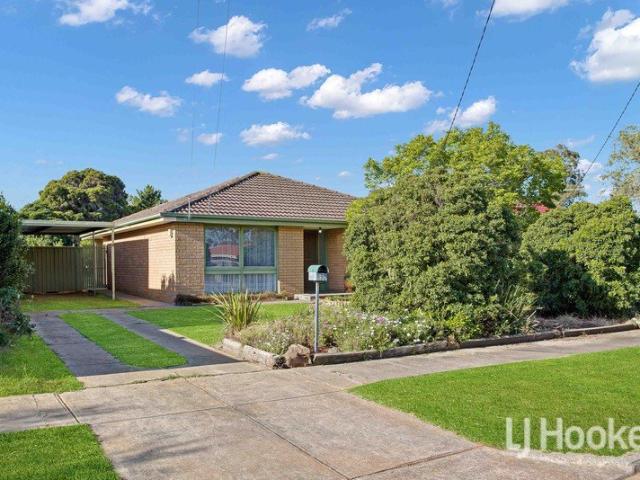 A Rare Opportunity with Endless Potential on 836sqm!