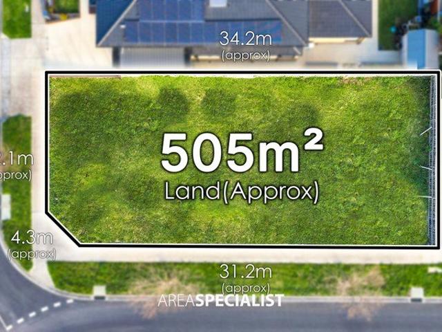 A Rare Opportunity with Lake Views