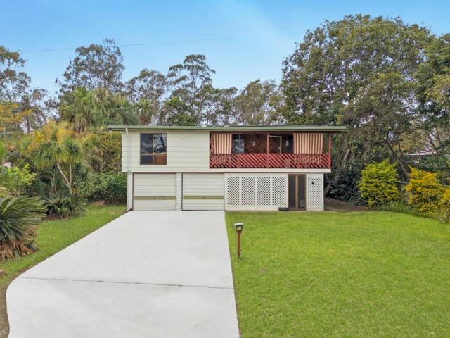 A Rare Opportunity with Low Impact Industry Zoning