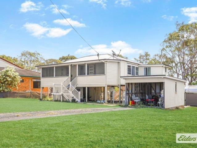 A Rare Opportunity with Outstanding Potential