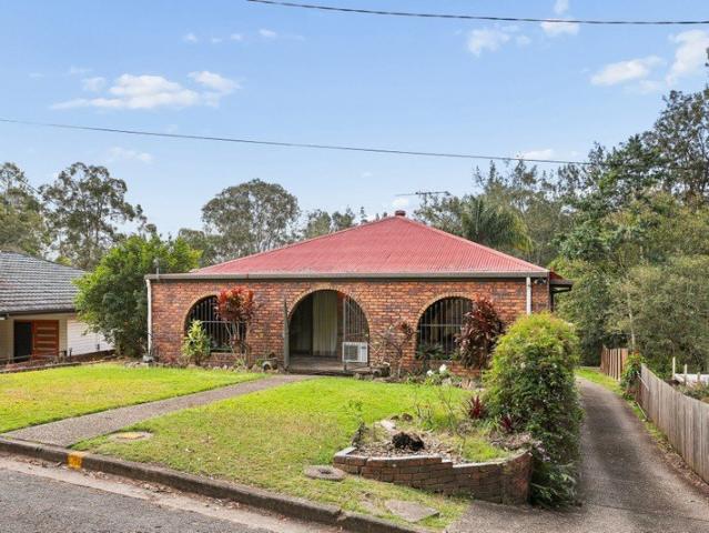 A Rare Opportunity with Space, Flexibility & Enormous Potential