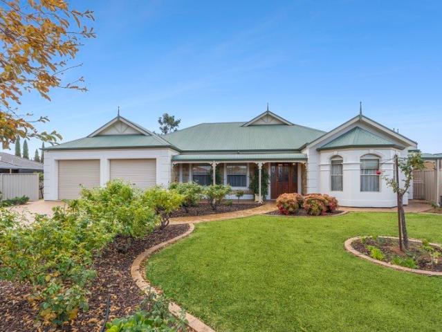 A Rare Opportunity with Space, Storage and Lifestyle Appeal